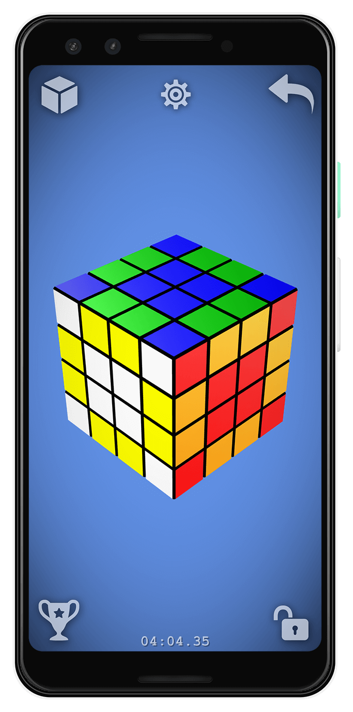 instal the new version for iphoneMagic Cube Puzzle 3D